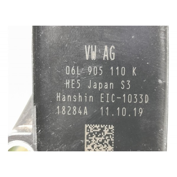 Bobina Ignicao Audi Q5 2.0 2018 2019 2020/2022 06l905110k