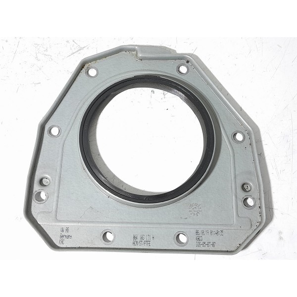 Flange Retentor Virabrequim Audi Q5 2.0 2018/2022 06k103171h