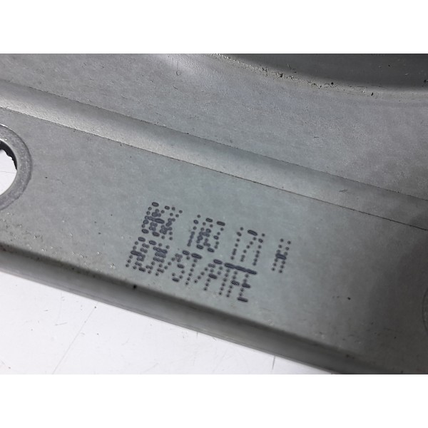 Flange Retentor Virabrequim Audi Q5 2.0 2018/2022 06k103171h