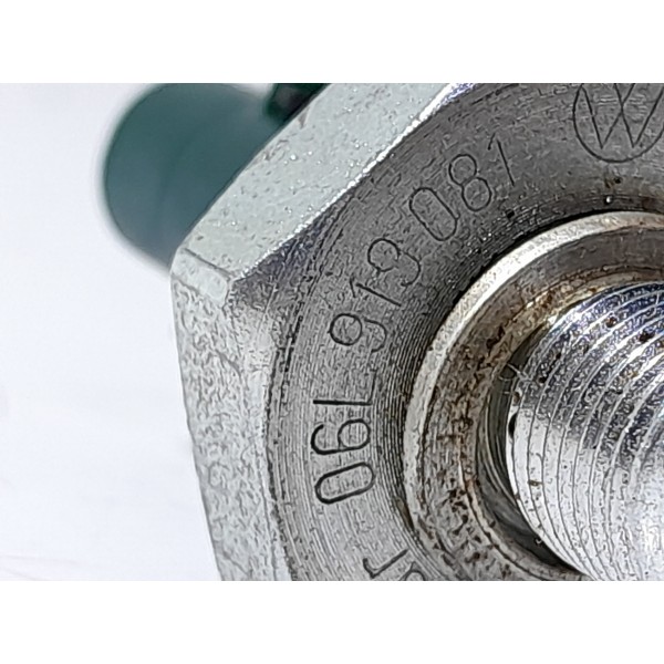 Sensor Pressao Oleo Audi Q5 2.0 2018 2019/2022 06l919081