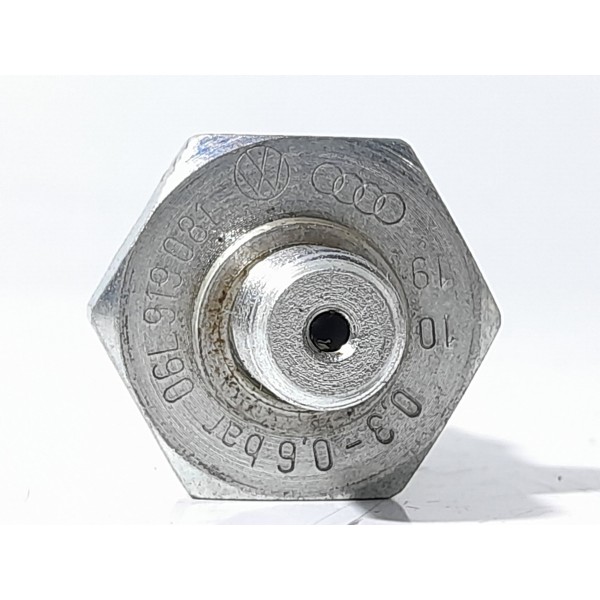 Sensor Pressao Oleo Audi Q5 2.0 2018 2019/2022 06l919081