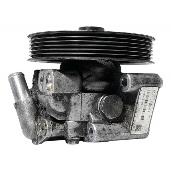 Bomba Direcao Hidraulica Freelander 2 2.2 08/15 6g913a696ef