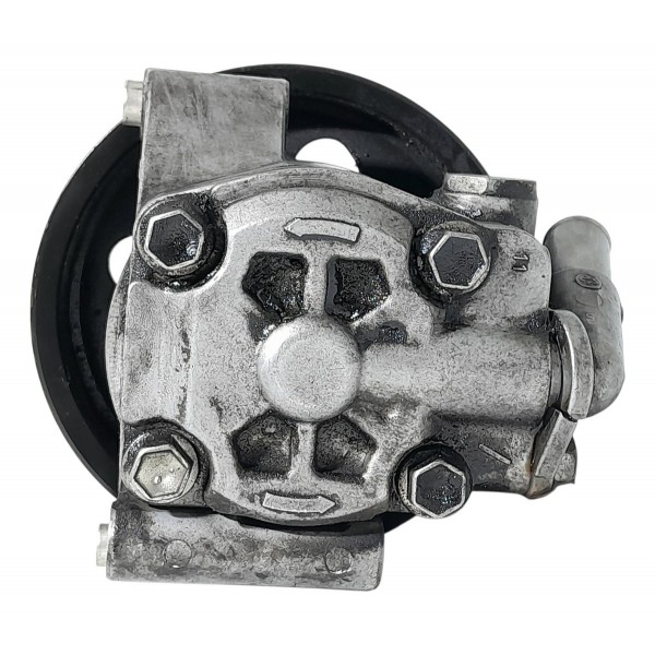 Bomba Direcao Hidraulica Freelander 2 2.2 08/15 6g913a696ef