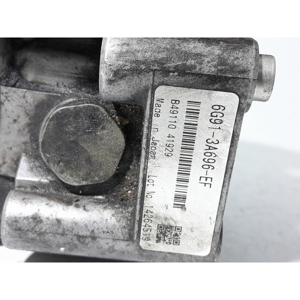 Bomba Direcao Hidraulica Freelander 2 2.2 08/15 6g913a696ef