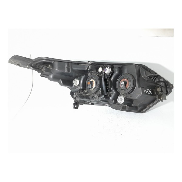 Farol Led Honda Hrv Esquerdo 2018 2019/2021 1007r007 Esquerdo/motorista