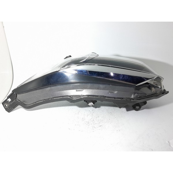 Farol Led Honda Hrv Esquerdo 2018 2019/2021 1007r007 Esquerdo/motorista