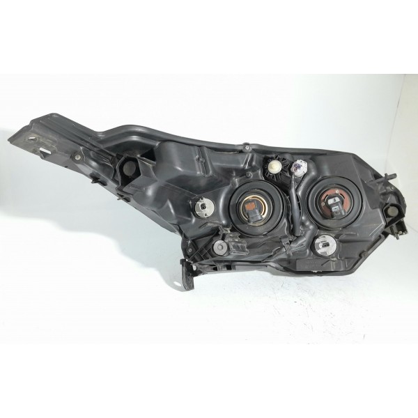 Farol Led Honda Hrv Esquerdo 2018 2019/2021 1007r007 Esquerdo/motorista