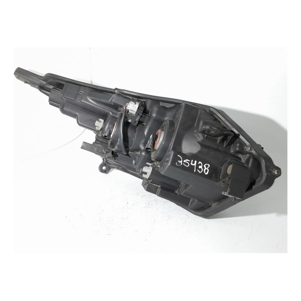 Farol Led Honda Hrv Esquerdo 2018 2019/2021 1007r007 Esquerdo/motorista