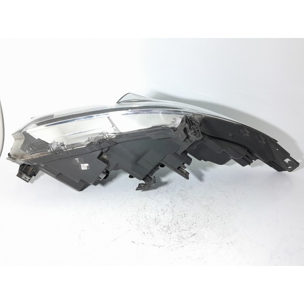 Farol Led Honda Hrv Esquerdo 2018 2019/2021 1007r007 Esquerdo/motorista