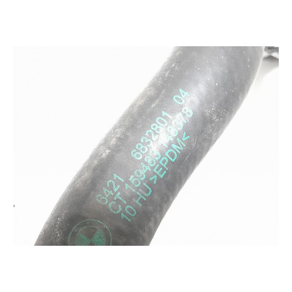 Mangueira Agua Ar Quente Mini Cooper S 1.5 14/20 683280104