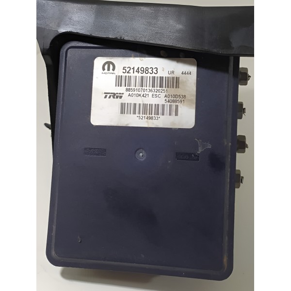 Modulo Abs Renegade Flex 2016/2021 52149833