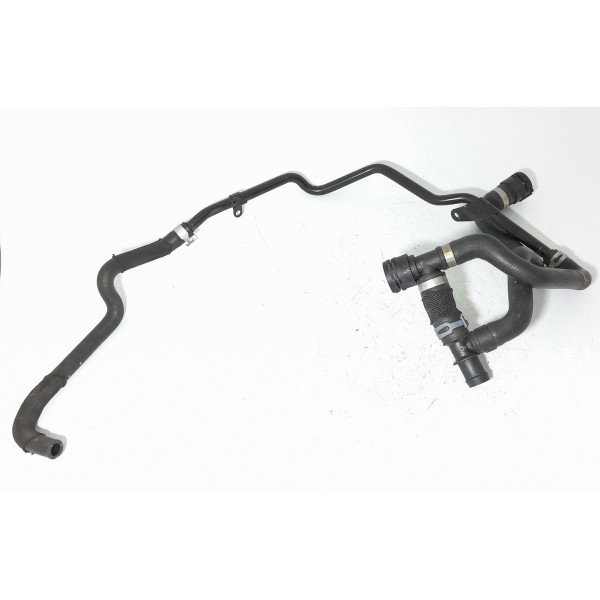 Mangueira Tubo Cano Agua Radiador Audi Q5 18/22 06l121075s