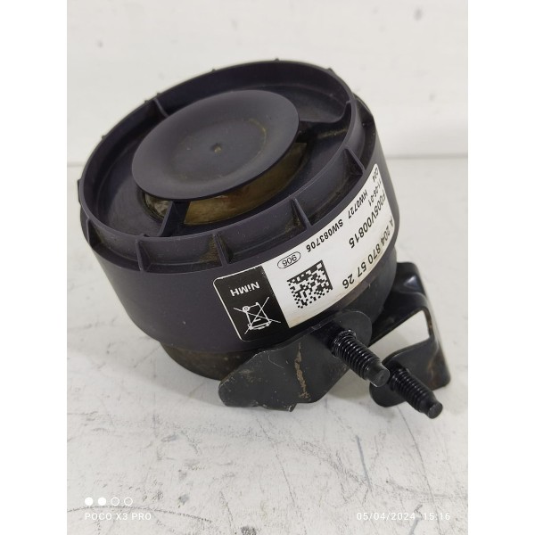 Sirene Alarme Mercedes C180 C200 2008/2014 A2048705726