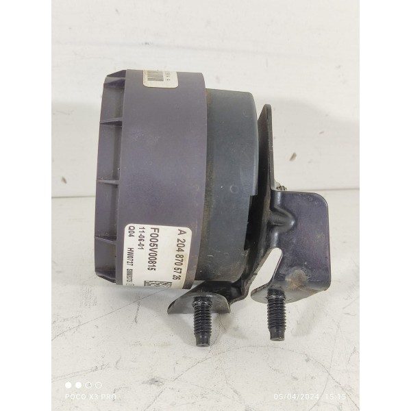 Sirene Alarme Mercedes C180 C200 2008/2014 A2048705726