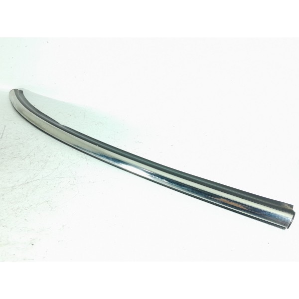 Friso Lateral Mini Cooper 5p Traseiro Direito 14/20 12866210 Prateado