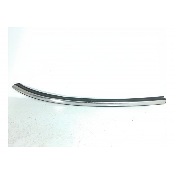 Friso Lateral Mini Cooper 5p Traseiro Direito 14/20 12866210 Prateado