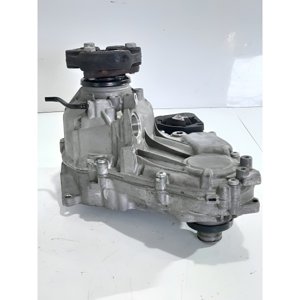 Caixa Transferência Bmw X5 Diesel 2014/2018 2710864315101