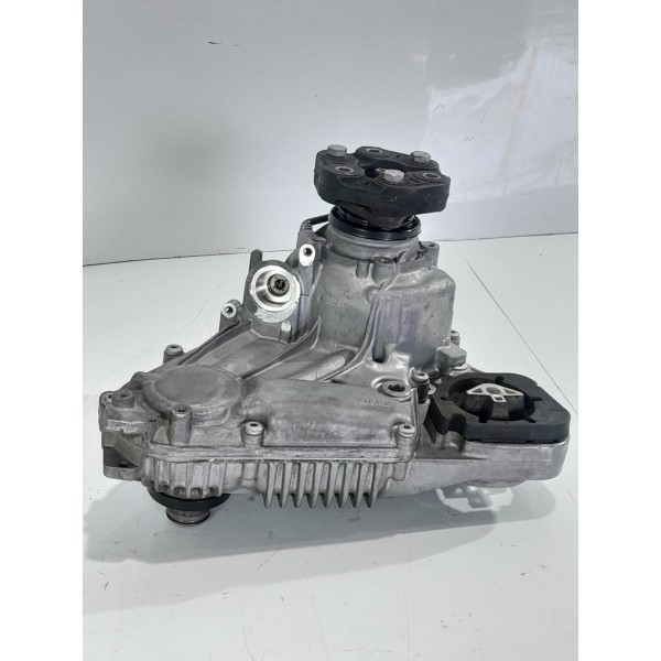 Caixa Transferência Bmw X5 Diesel 2014/2018 2710864315101
