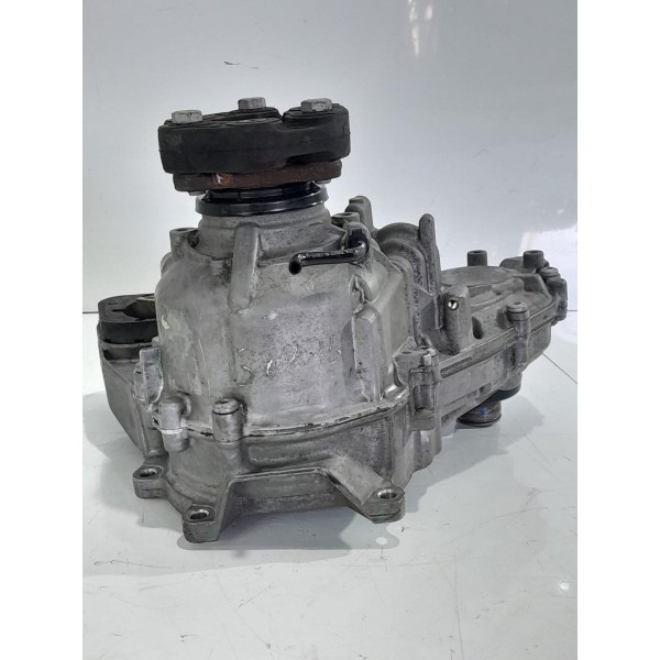 Caixa Transferência Bmw X5 Diesel 2014/2018 2710864315101
