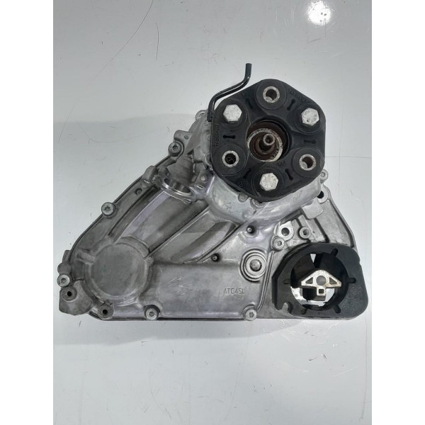 Caixa Transferência Bmw X5 Diesel 2014/2018 2710864315101
