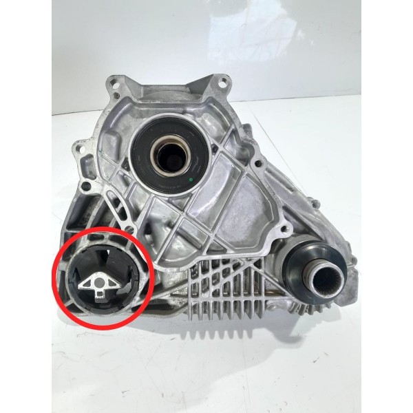 Caixa Transferência Bmw X5 Diesel 2014/2018 2710864315101