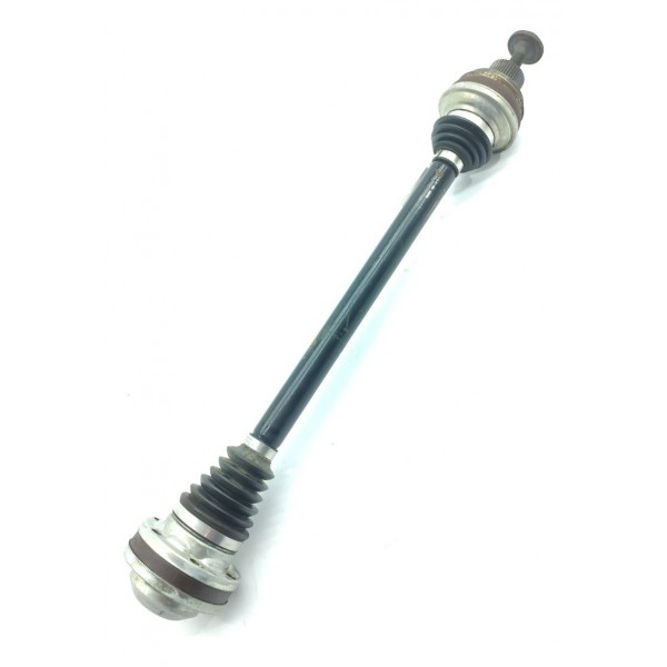 Semi Eixo Audi Q5 Traseiro 2009/2017 8r0501203c