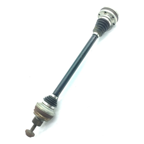 Semi Eixo Audi Q5 Traseiro 2009/2017 8r0501203c