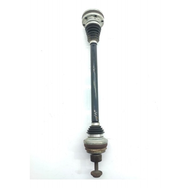 Semi Eixo Audi Q5 Traseiro 2009/2017 8r0501203c