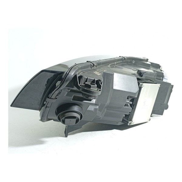 Farol Audi Q5 S Line Direito Full Led 2017/2021 80a941034c Direito/passageiro