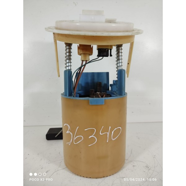 Bomba Combustivel C180 C200 1.8 Cgi 2011 2012 A2044701394