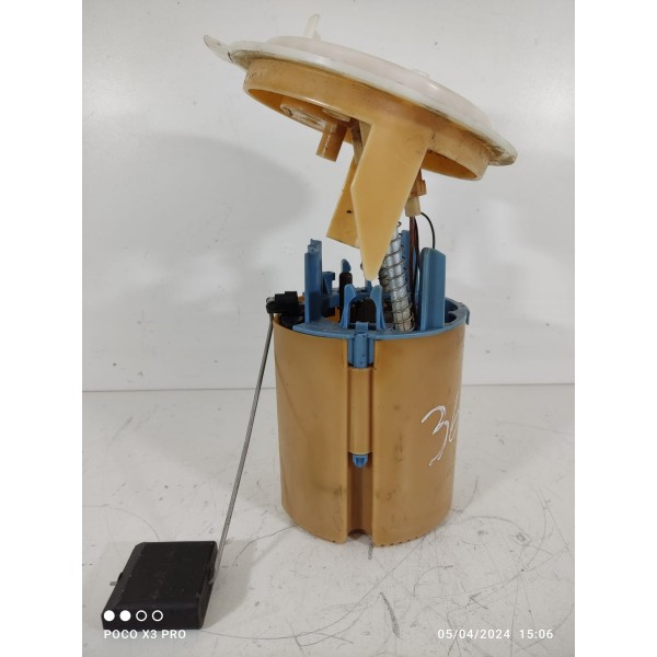 Bomba Combustivel C180 C200 1.8 Cgi 2011 2012 A2044701394