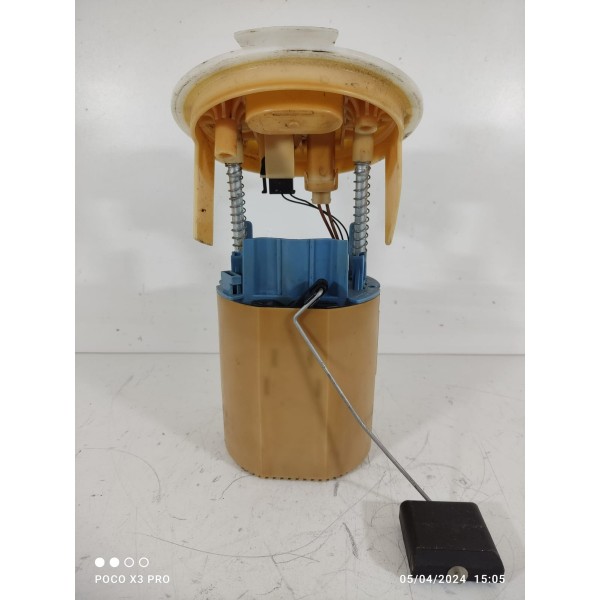 Bomba Combustivel C180 C200 1.8 Cgi 2011 2012 A2044701394