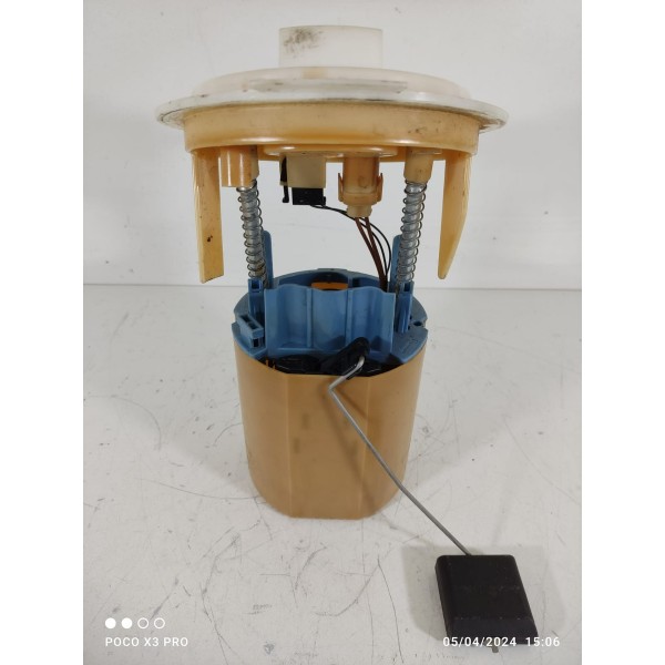 Bomba Combustivel C180 C200 1.8 Cgi 2011 2012 A2044701394