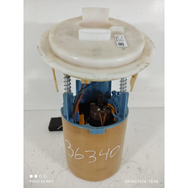 Bomba Combustivel C180 C200 1.8 Cgi 2011 2012 A2044701394