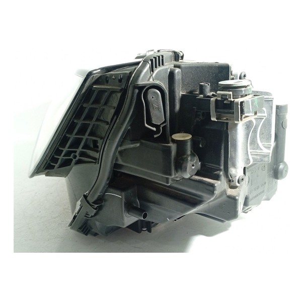 Farol Audi Q5 Esquerdo Full Led 2017/2021 80a941033c Esquerdo/motorista