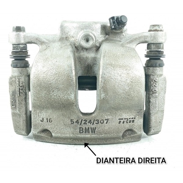 Pinca Bmw 320 G20 Dianteira Direita 2019 2020/2025 Original