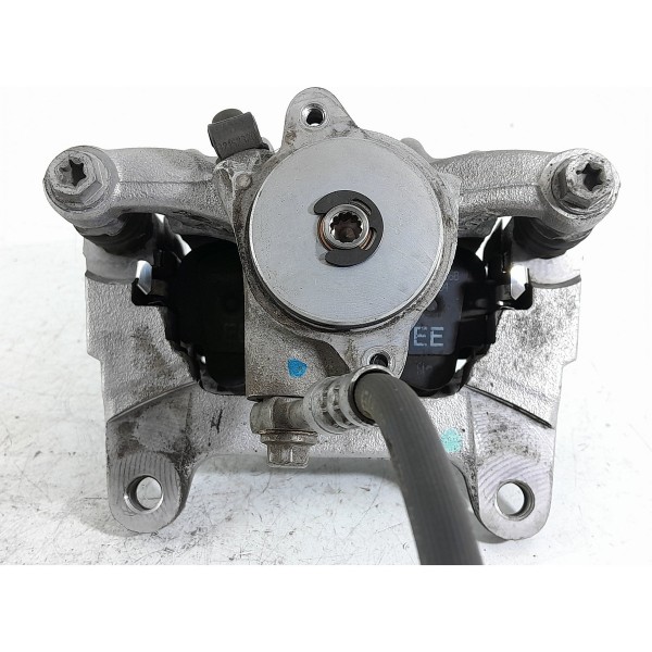 Pinca Freio Audi Q5 Traseira Esquerda 2018 2019 2020/2022