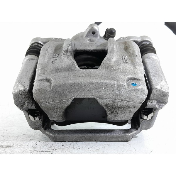 Pinca Freio Audi Q5 Traseira Esquerda 2018 2019 2020/2022