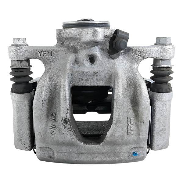 Pinca Freio Audi Q5 Traseira Esquerda 2018 2019 2020/2022