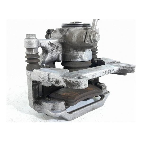 Pinca Freio Audi Q5 Traseira Esquerda 2018 2019 2020/2022