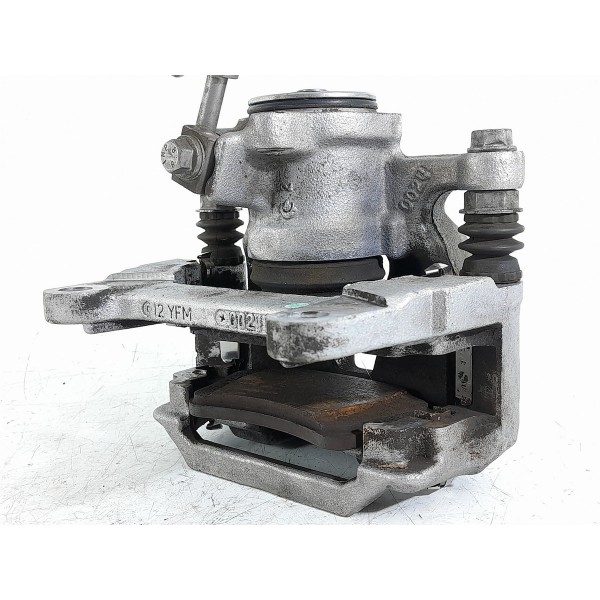 Pinca Freio Audi Q5 Traseira Esquerda 2018 2019 2020/2022