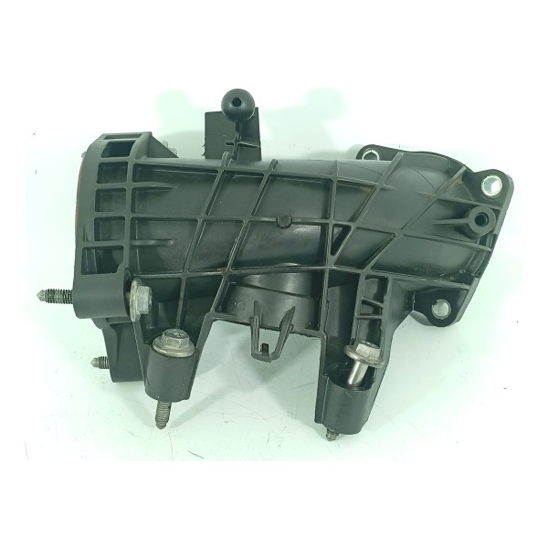 Tubo Coletor Admissao Bmw X5 3.0 Diesel 2014/2018