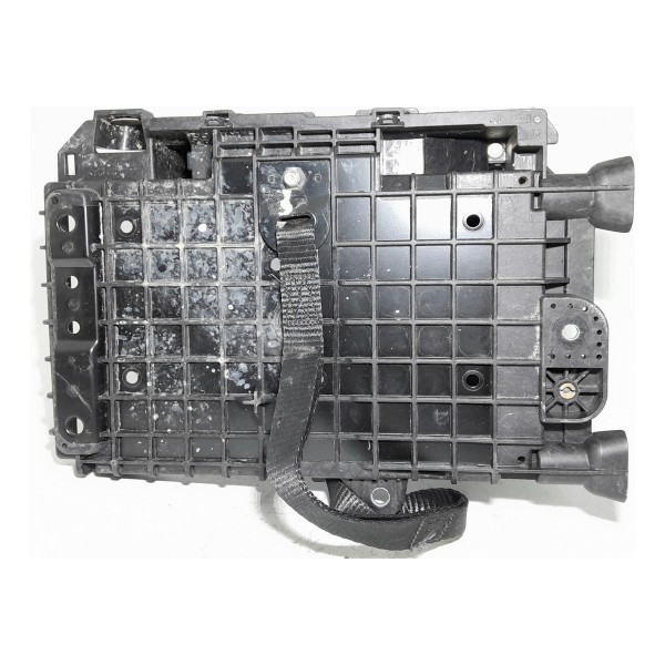 Suporte Caixa Bateria Mercedes A35 Amg 2019/2024 A2475459300