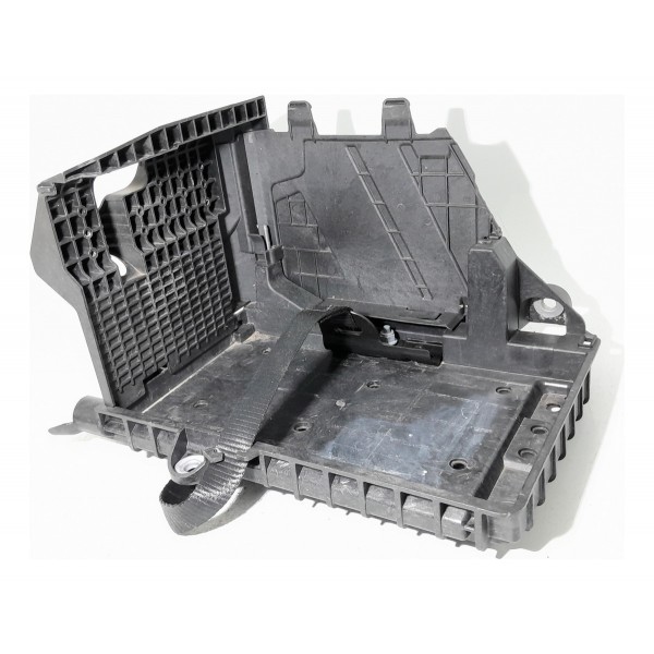 Suporte Caixa Bateria Mercedes A35 Amg 2019/2024 A2475459300