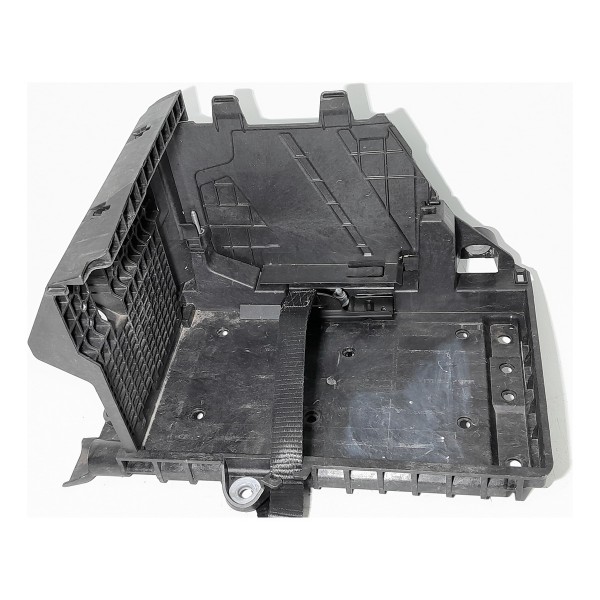 Suporte Caixa Bateria Mercedes A35 Amg 2019/2024 A2475459300