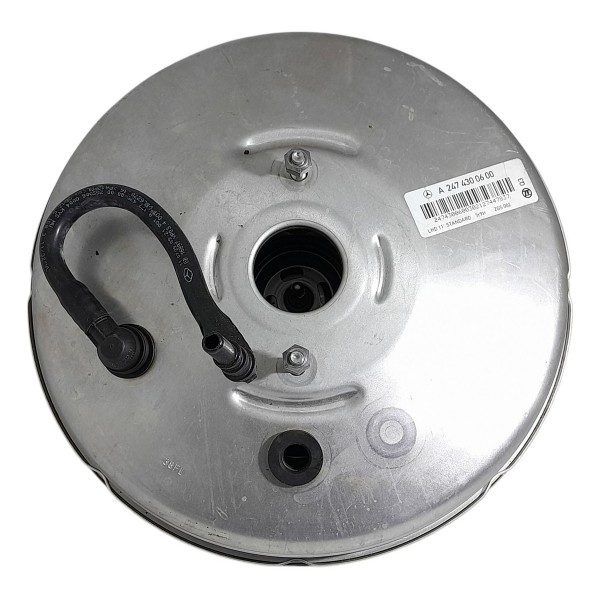 Hidrovacuo Mercedes A35 Amg 2.0 2019/2024 A2474300600