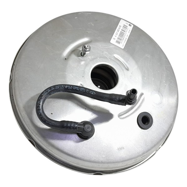 Hidrovacuo Mercedes A35 Amg 2.0 2019/2024 A2474300600