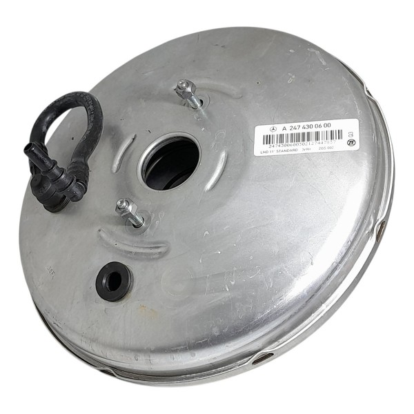 Hidrovacuo Mercedes A35 Amg 2.0 2019/2024 A2474300600