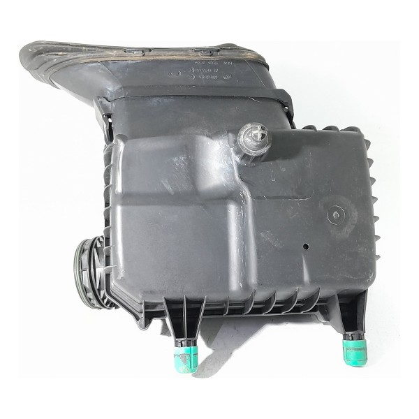 Caixa Filtro Ar Mercedes A35 A200 A250 2.0 19/24 A2600902900