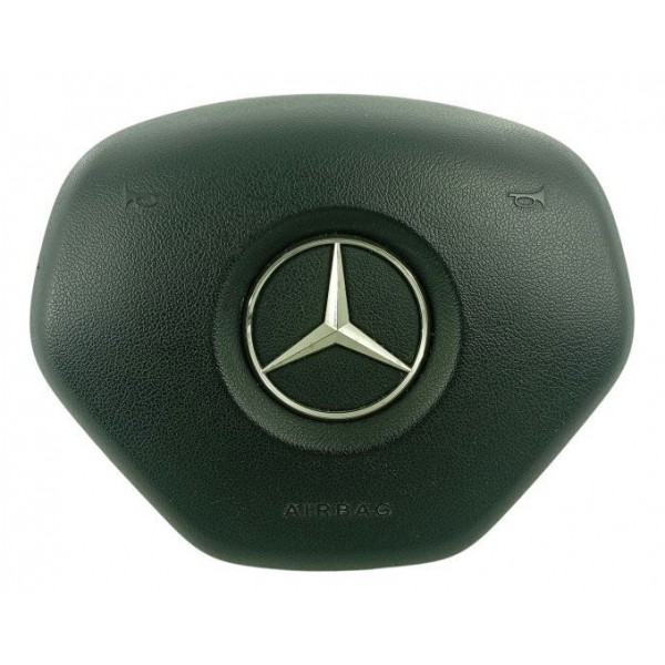 Kit Airbag Mercedes Gla200 250 2015/2017 Det